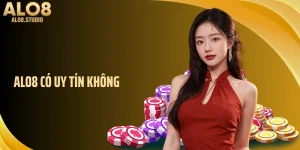 ALO8 Có Uy Tín Không? Trải Nghiệm Cá Cược Liệu Có Chất Lượng