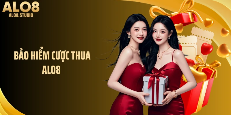 Bảo Hiểm Cược Thua ALO8: Cơ Chế Bảo Vệ Người Chơi Cá Cược