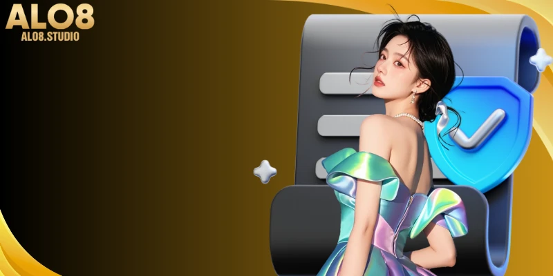 Cơ chế giúp hội viên chơi có trách nhiệm ALO8