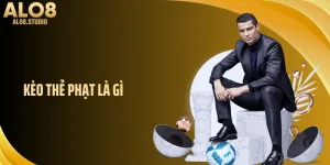 Kèo Thẻ Phạt Là Gì? Cách Chơi Cá Độ Bóng Đá ALO8 Chuẩn