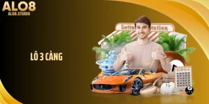 Lô 3 Càng Và Kiến Thức Cá Cược Chọn Số Đẹp Hay Tại ALO8